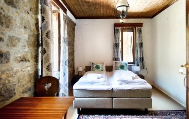 Stone House Limnos Otel Repanidhion Dış mekan fotoğraf
