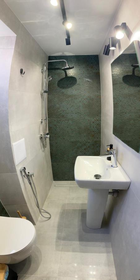 Stone House Limnos Otel Repanidhion Dış mekan fotoğraf